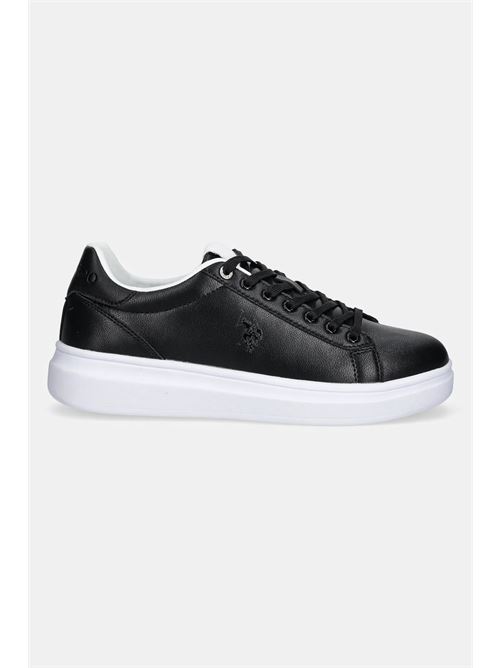 CODY010 U.S. POLO ASSN | CODY010M/5Y1/BLK